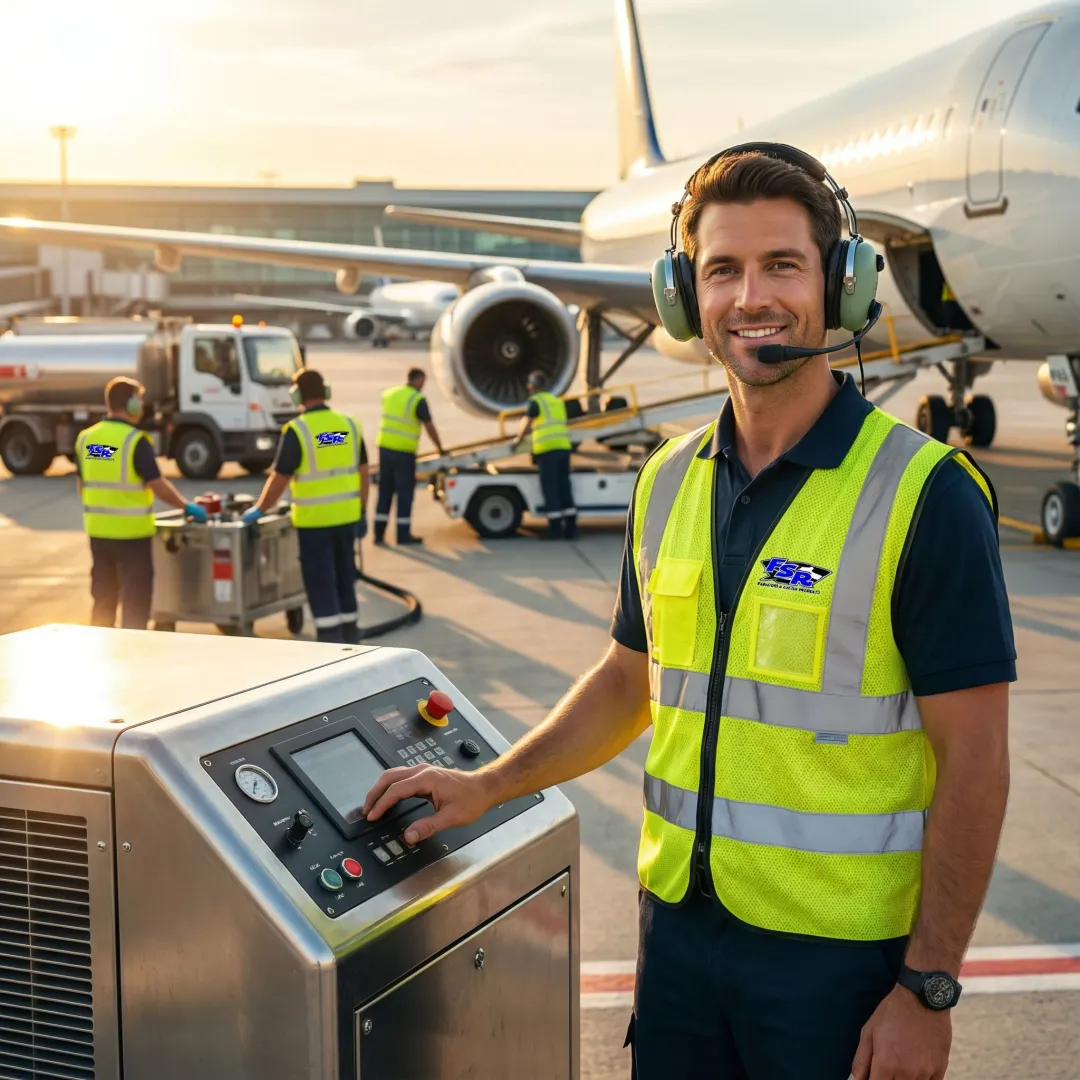 Aviation Services