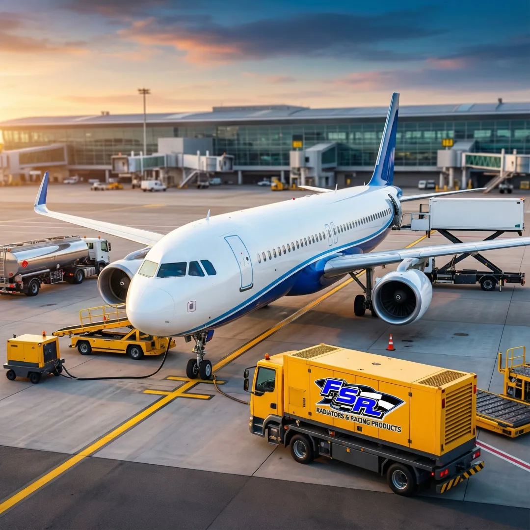 Aviation Services