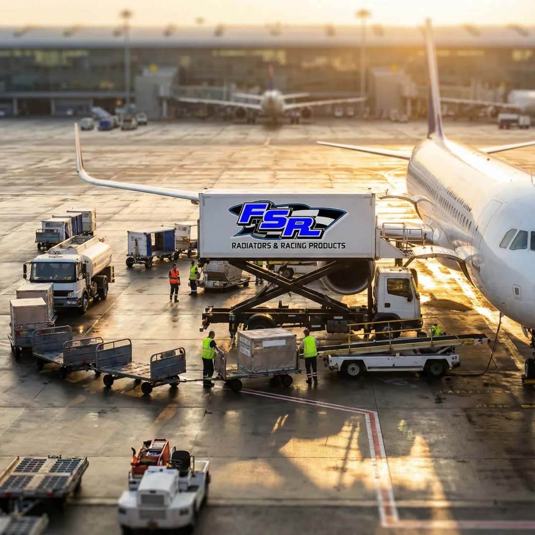 Commercial Aviation
