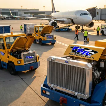 Airport Ground Operations