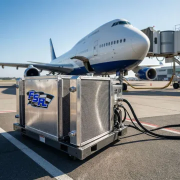 Aviation Ground Support