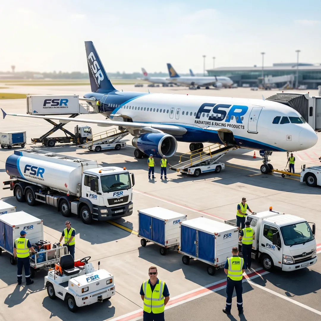 Aviation Services