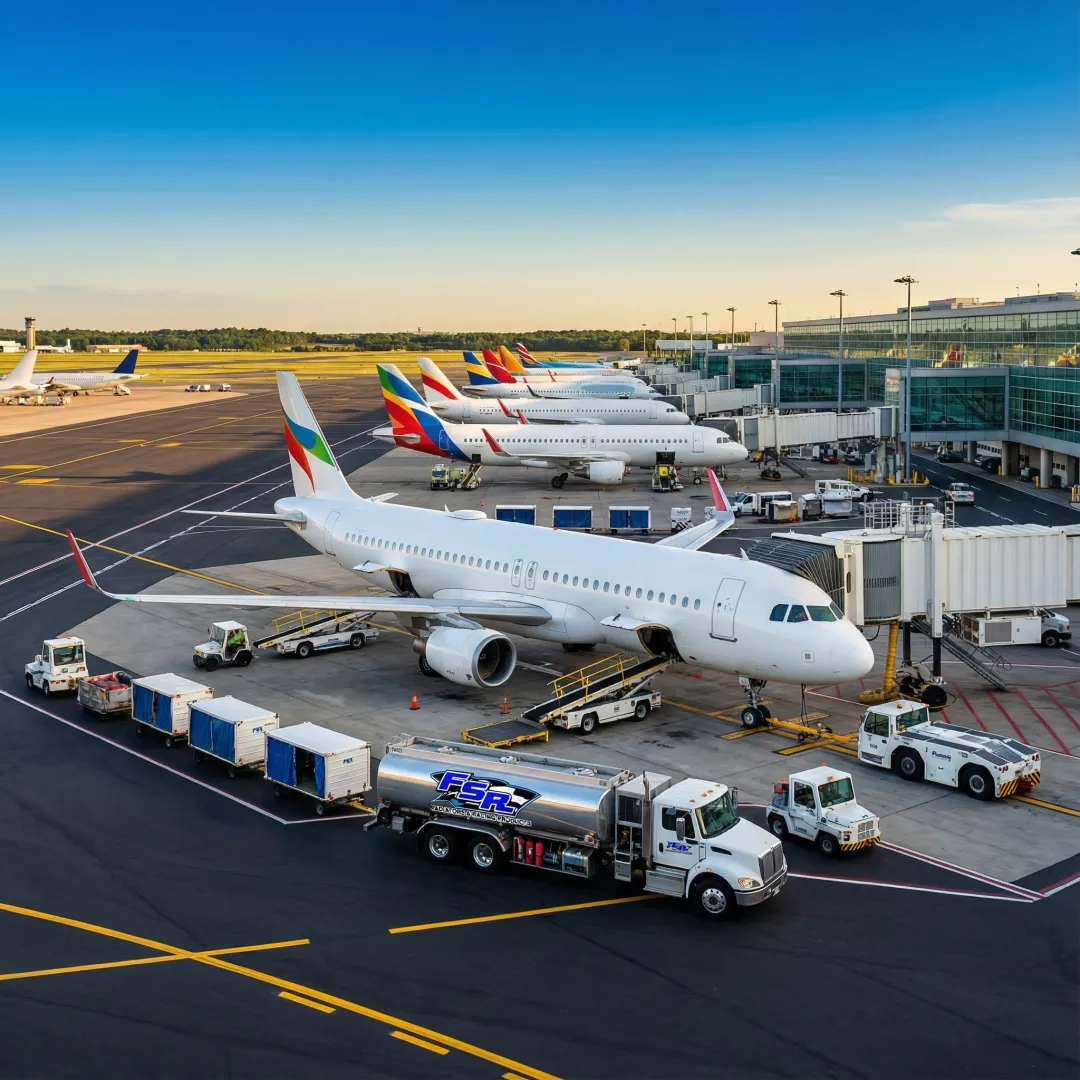 Commercial Aviation