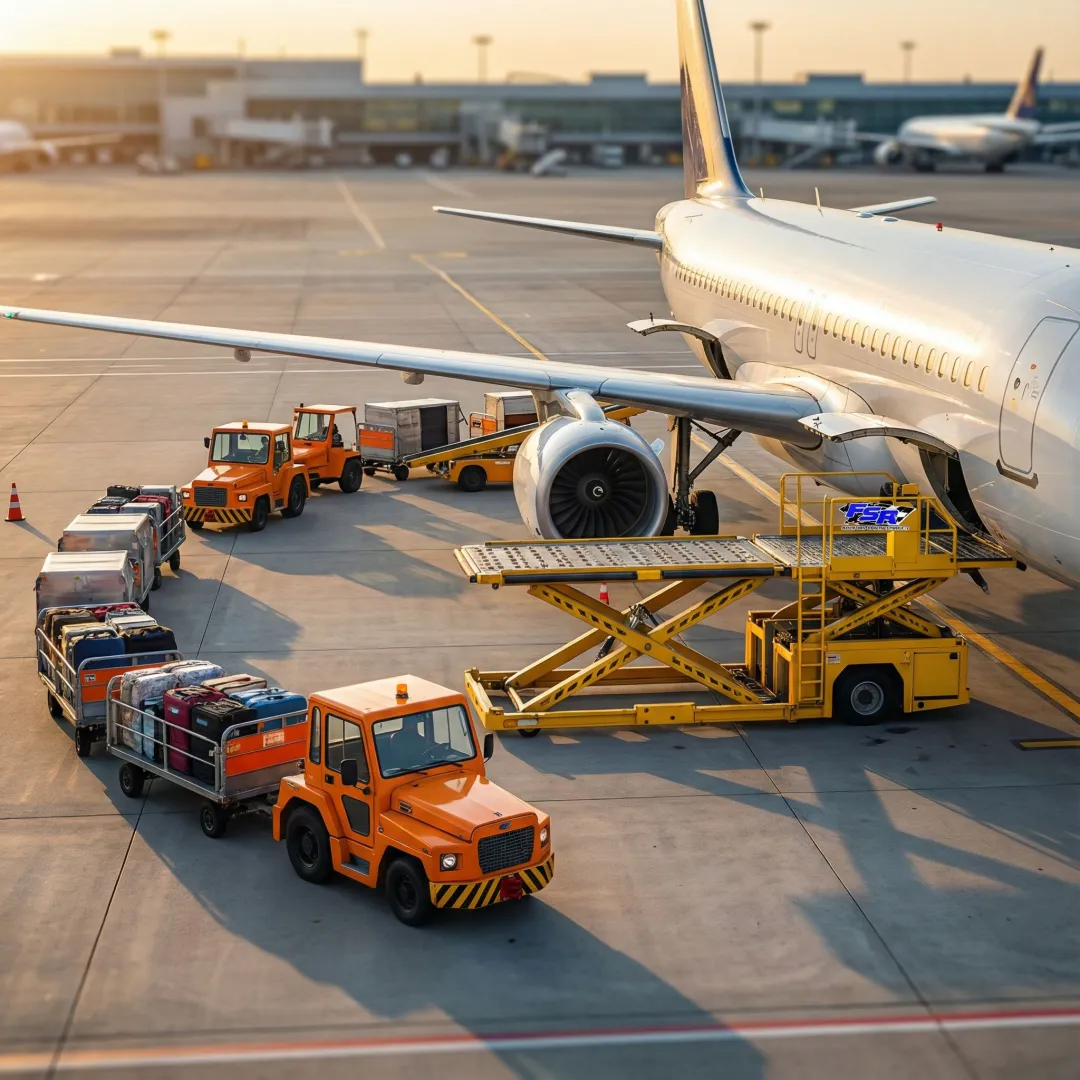 Commercial Aviation