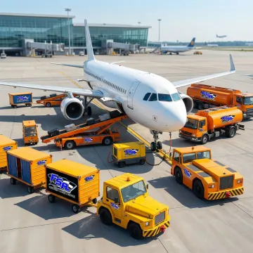 Ground Support Services