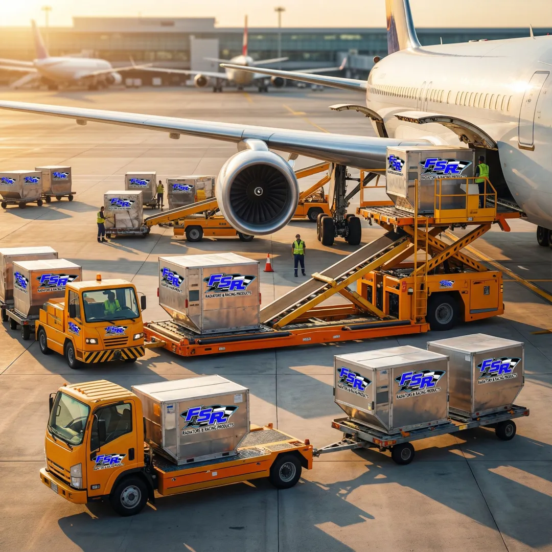 Cargo Handling