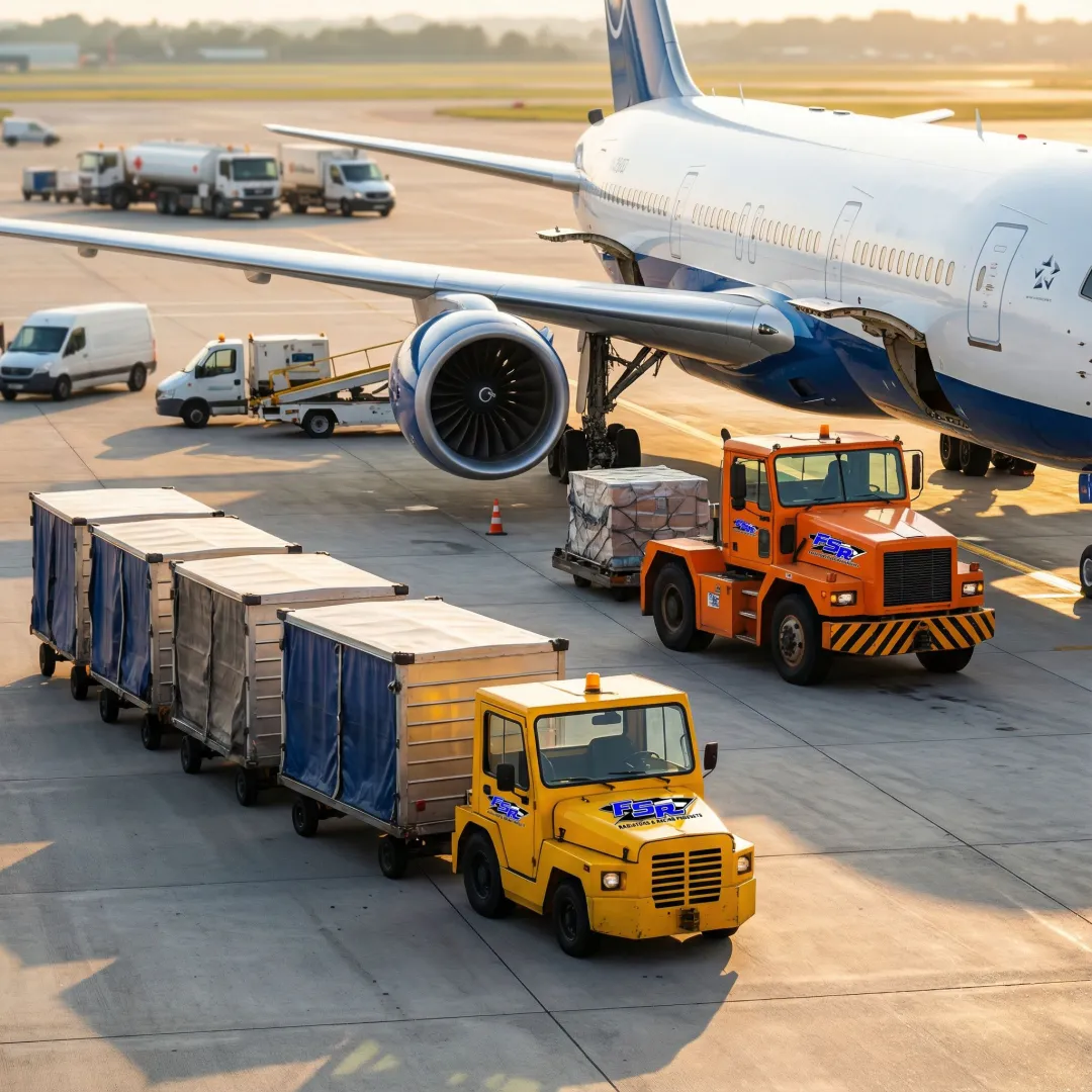 Commercial Aviation
