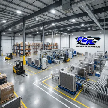 Industrial Equipment