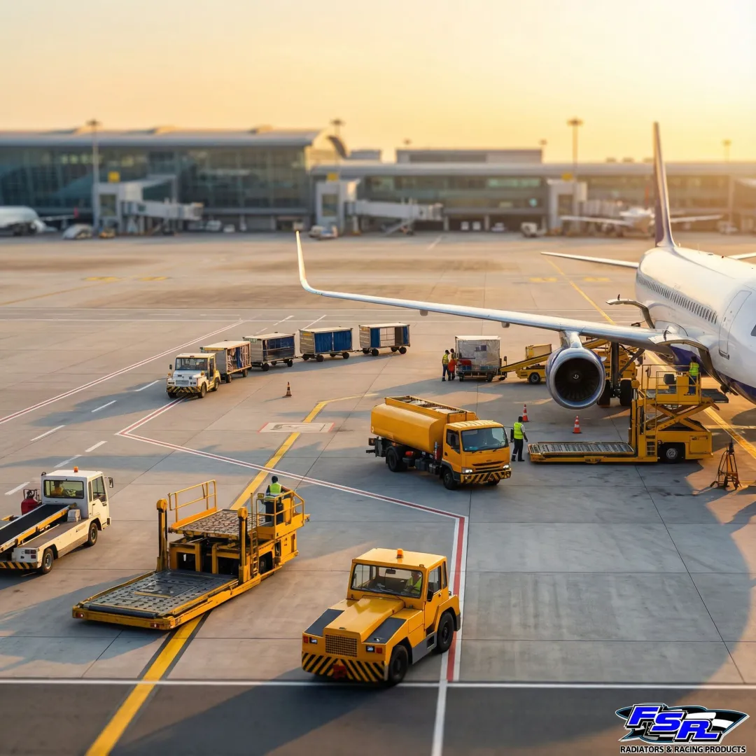 Airport Operations