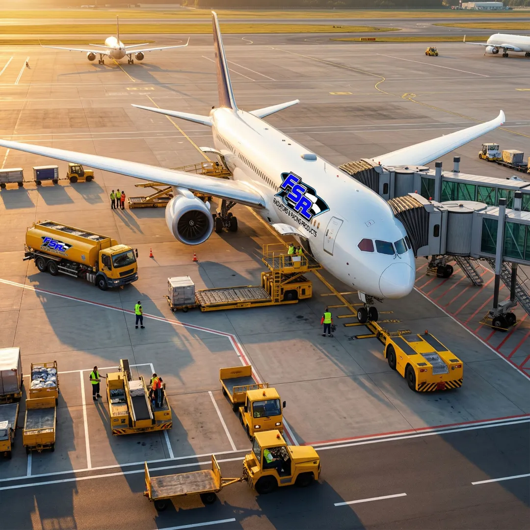 Commercial Aviation