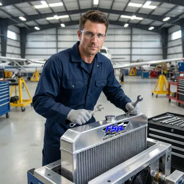 Aviation Maintenance