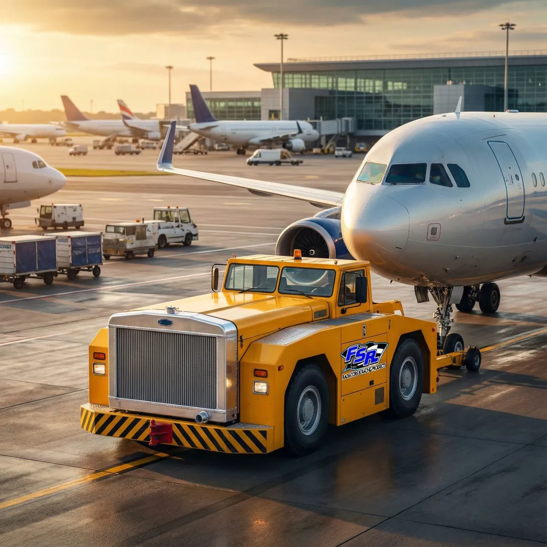 Commercial Aviation