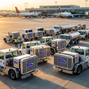 Ground Support Equipment