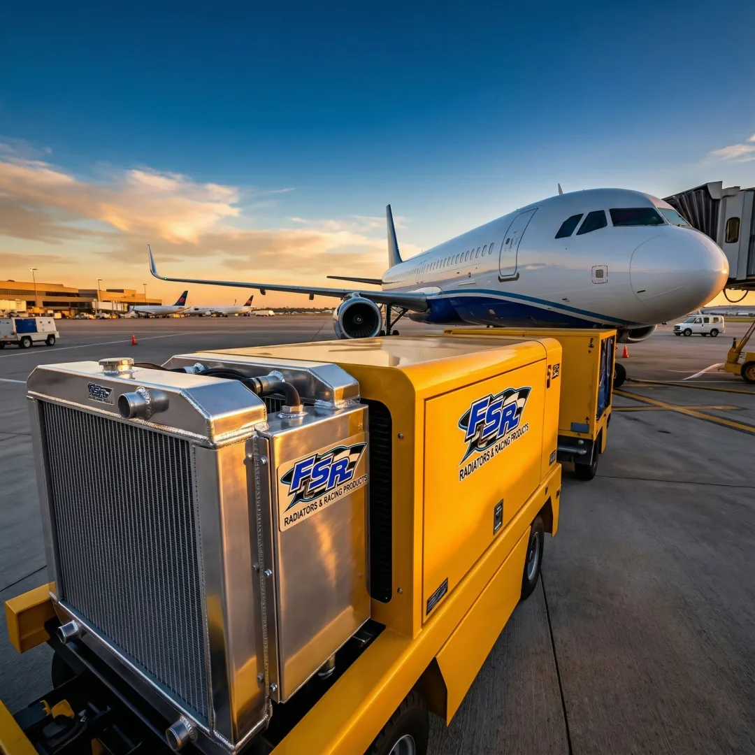 Airport Ground Operations