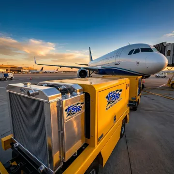 Airport Ground Operations