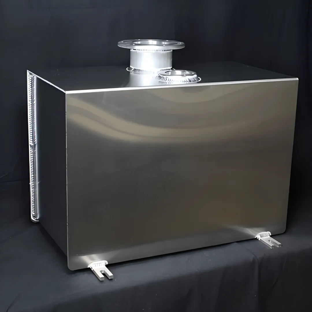 Ford F750 Replacement Fuel Tanks for Sale
