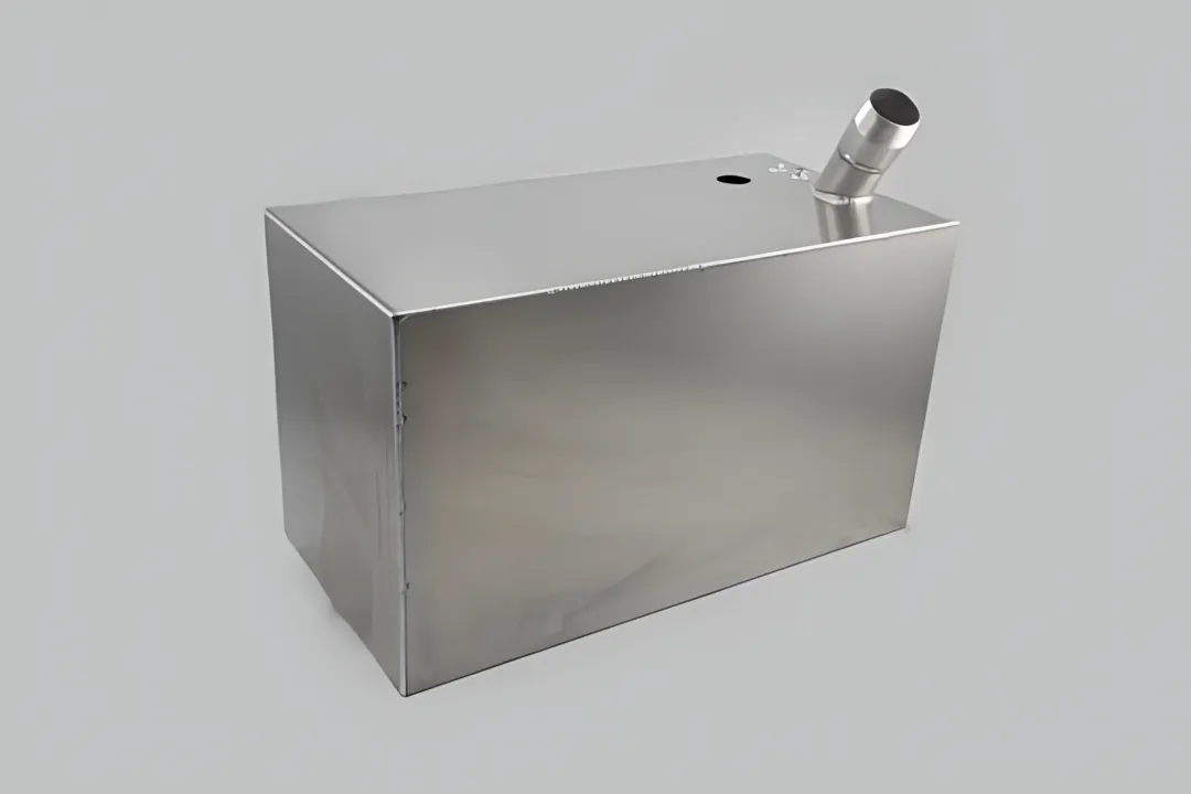 Replacement Fuel Tanks for Trilectron GSE