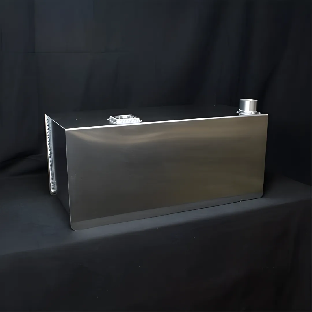 M1A Tug Fuel Cell
