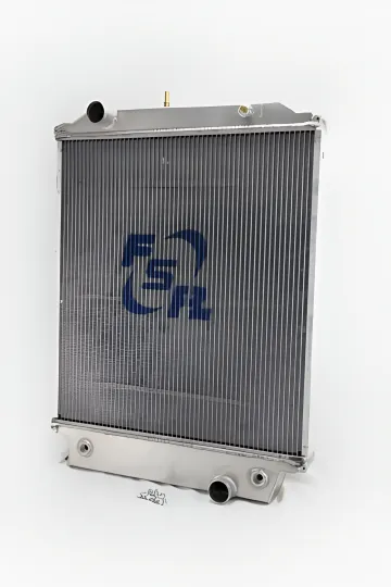 Late Model W700/W900 Radiator