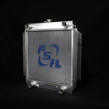 Early Model MA50 4.9