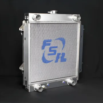 Late Model MA50 4.2/3.3/4.9