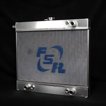 TLD RADIATOR