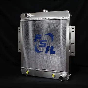 Harlen Tug Fits (2 types)