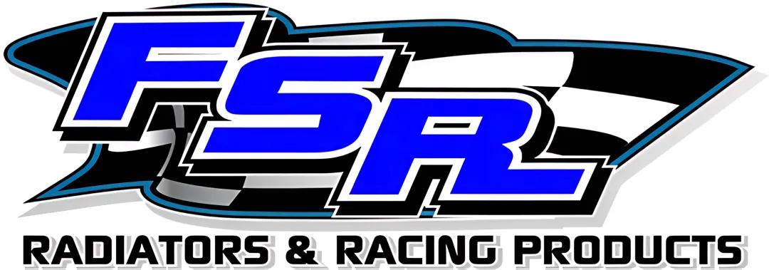 FSR Racing Products and Four Seasons Radiator