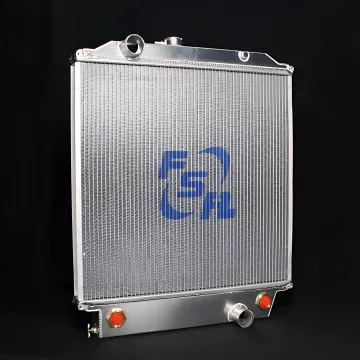 1996-2001 W700/W900 Truck Radiator