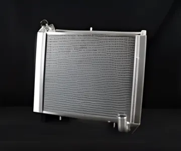 Industrial Equipment