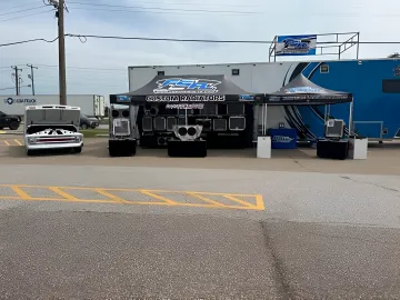 Recreational Vehicles