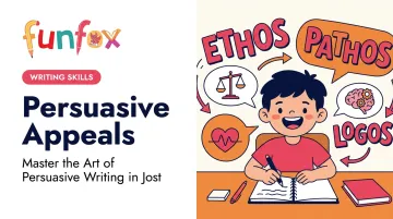 Persuasive Appeals: Master the Art of Persuasive Writing