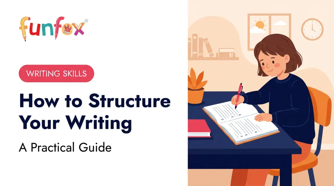 How to Structure Your Writing: A Practical Guide