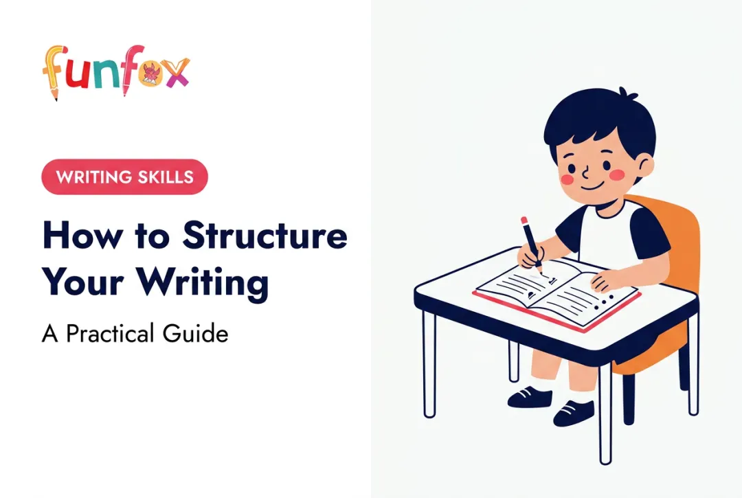 How to Structure Your Writing: A Practical Guide