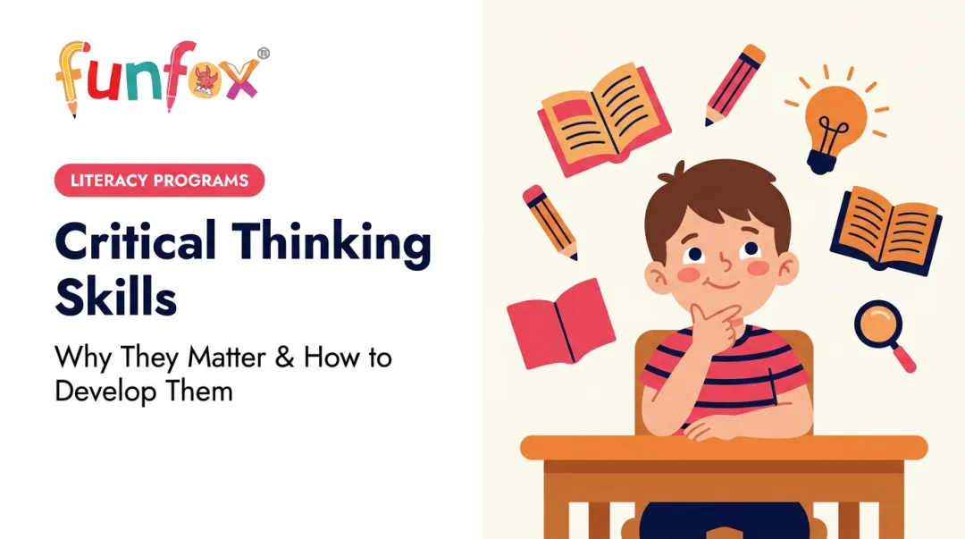 Critical Thinking Skills: Why They Matter & How to Develop Them
