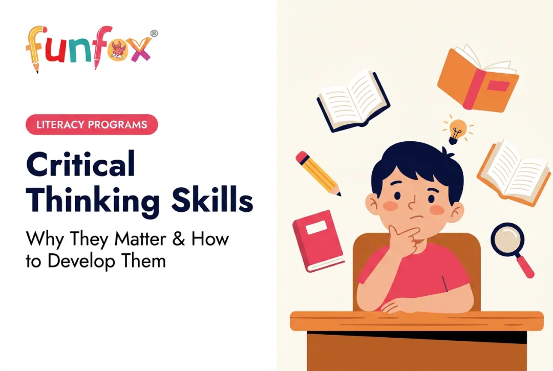 Critical Thinking Skills: Why They Matter & How to Develop Them