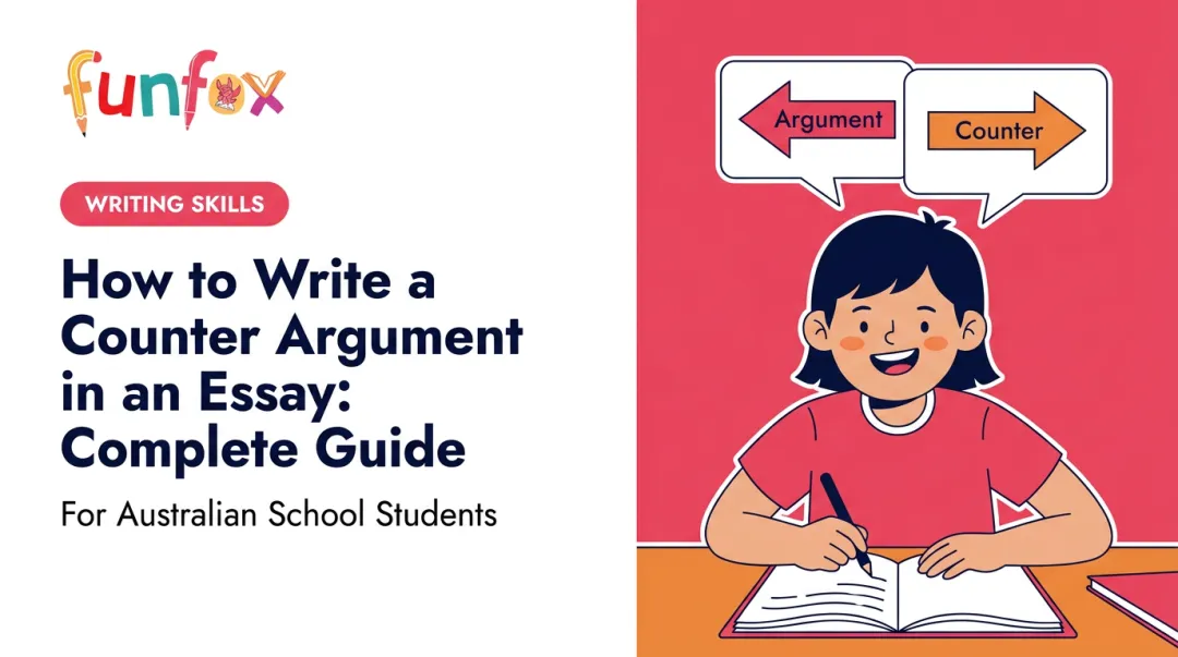 How to Write a Counter Argument in an Essay: Complete Guide