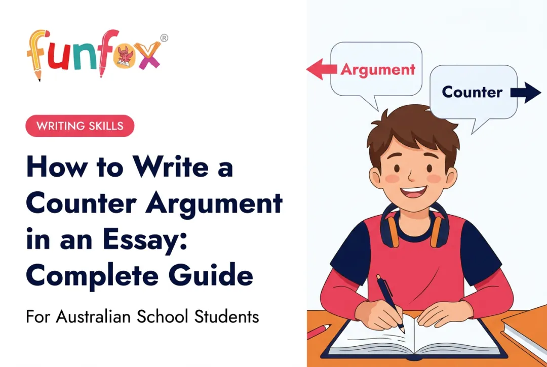 How to Write a Counter Argument in an Essay: Complete Guide