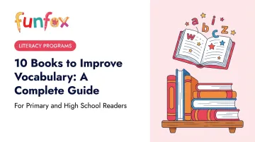 10 Books to Improve Vocabulary: A Complete Guide