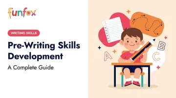 Pre-Writing Skills Development: A Complete Guide