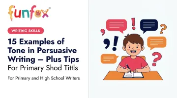 15 Examples of Tone in Persuasive Writing — Plus Tips