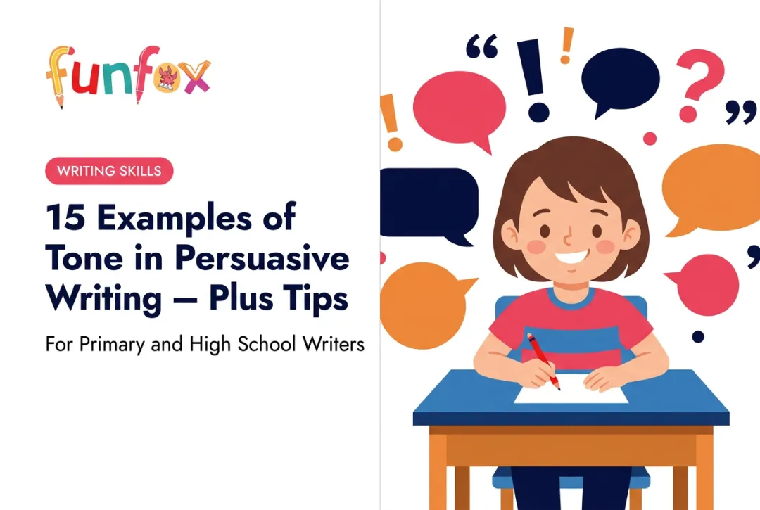 15 Examples of Tone in Persuasive Writing — Plus Tips