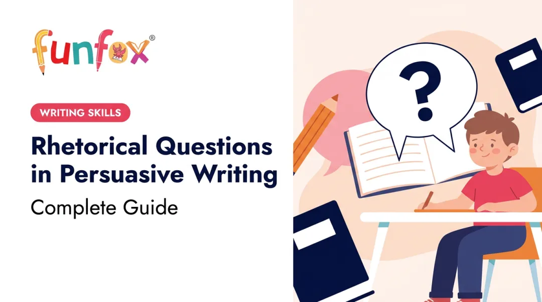 Rhetorical Questions in Persuasive Writing: Complete Guide