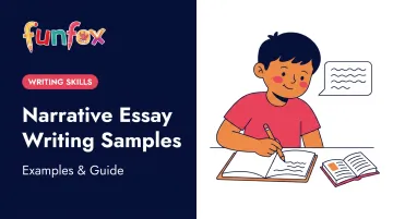 Narrative Essay Writing Samples: Examples &amp; Guide