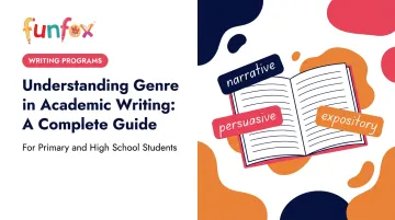 Understanding Genre in Academic Writing: A Complete Guide