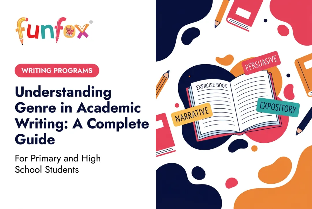 Understanding Genre in Academic Writing: A Complete Guide