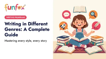 Writing in Different Genres: A Complete Guide