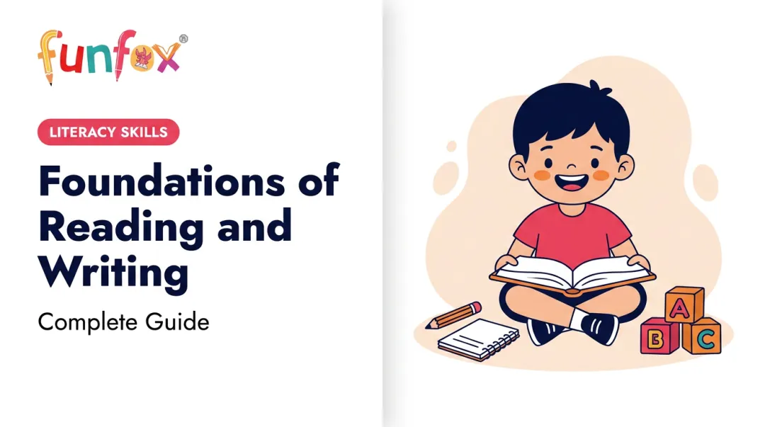 Foundations of Reading and Writing: Complete Guide