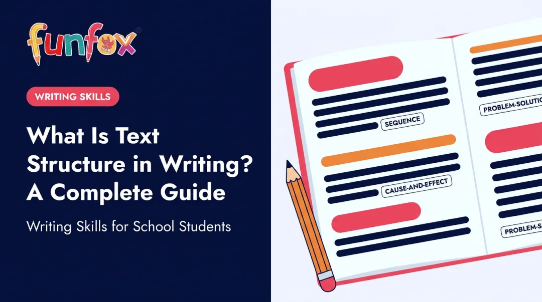 What Is Text Structure in Writing? A Complete Guide