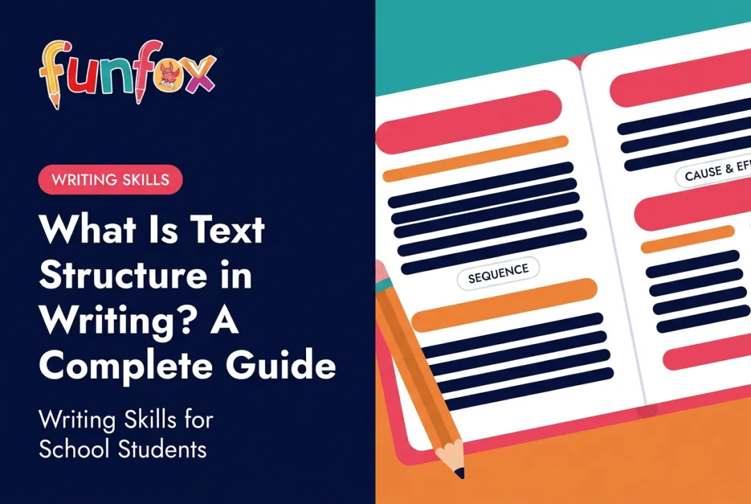 What Is Text Structure in Writing? A Complete Guide